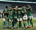 Os sete maiores campeões da série B

