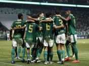 Os sete maiores campeões da série B

