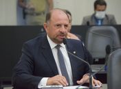 Deputado Antonio Albuquerque
