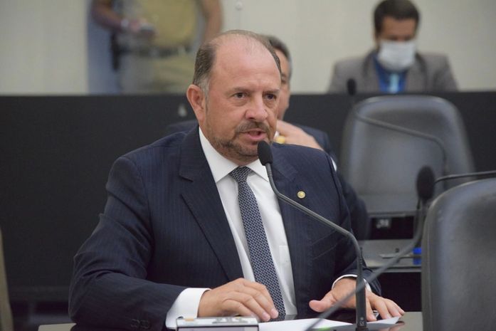 Deputado Antonio Albuquerque