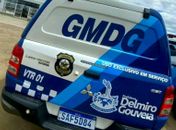 Guarda Municipal atua em ocorrência de ameaça e presta apoio a família em situação de vulnerabilidade