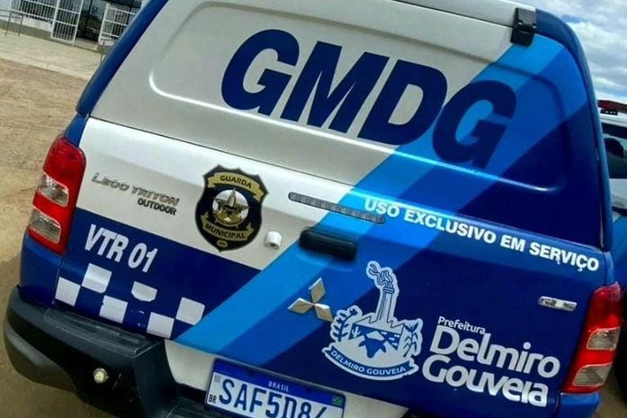 Guarda Municipal atua em ocorrência de ameaça e presta apoio a família em situação de vulnerabilidade