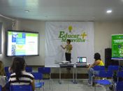 Alagoas se destaca nacionalmente com Programa Estadual de Pagamento por Serviços Ambientais