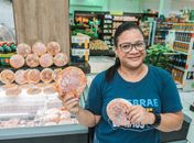 Empreendedores alagoanos provam que, com estratégia e inovação, o sonho não acaba, mas começa com pizza