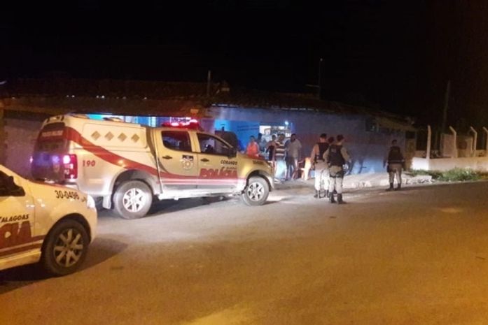 PM atende 90 denúncias por descumprimento ao Decreto de Emergência na Grande Maceió