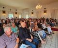Maestro Julião Marques apresenta concerto gratuito “Minha Rua” no projeto Concerto aos Domingos