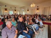 Maestro Julião Marques apresenta concerto gratuito “Minha Rua” no projeto Concerto aos Domingos