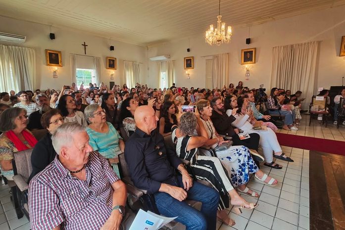 Maestro Julião Marques apresenta concerto gratuito “Minha Rua” no projeto Concerto aos Domingos