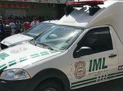 Jovem é morto a tiros e mãe fica ferida dentro de residência, em Arapiraca