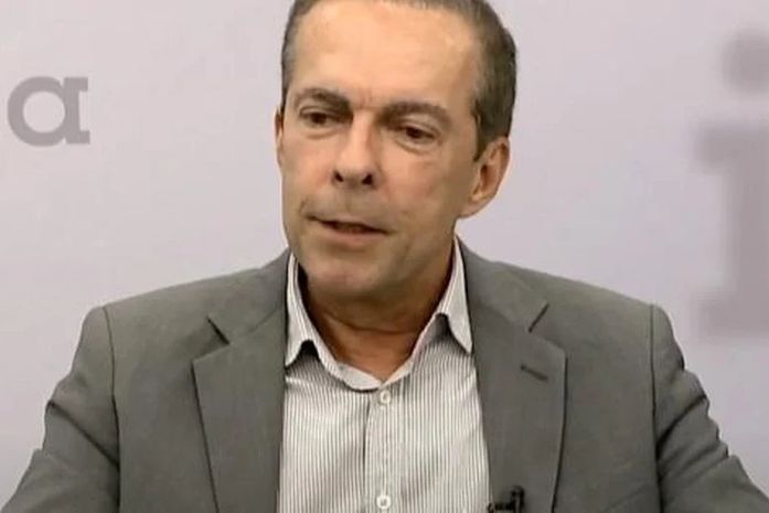 Após mais de 10 anos, Joaldo Cavalcante anuncia saída da Secretaria de Comunicação de Alagoas