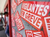 Vigilantes decretam greve em Alagoas
