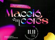 Maceió celebra a diversidade com a 1º edição da Mostra Cultural LGBTQIA+ de Alagoas: Maceió em Cores