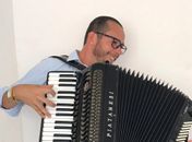 'Forrozeiro alagoano lança CD e comenta sobre mudanças na música nordestina