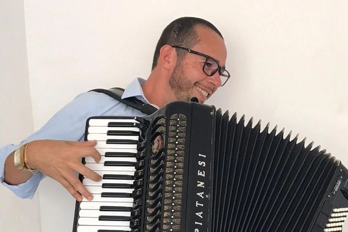 'Forrozeiro alagoano lança CD e comenta sobre mudanças na música nordestina