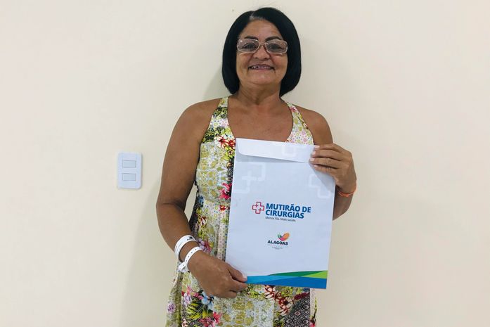 Sesau realiza 421 procedimentos agendados pelo Mutirão de Cirurgias