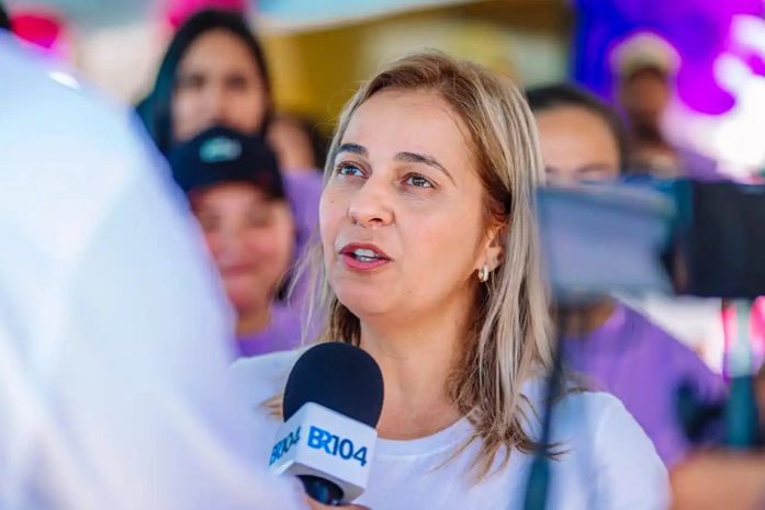 Filho da vereadora Fabricia Veras e Cícero Mussu tem pedido de impugnação apresentado à Justiça Eleitoral