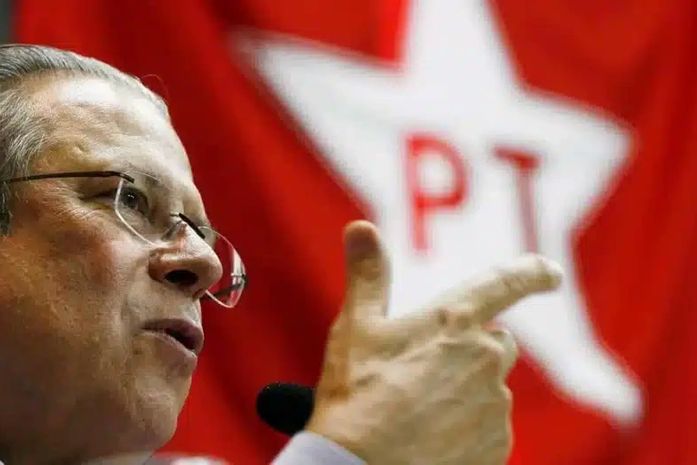 A volta de José Dirceu ao comando do PT