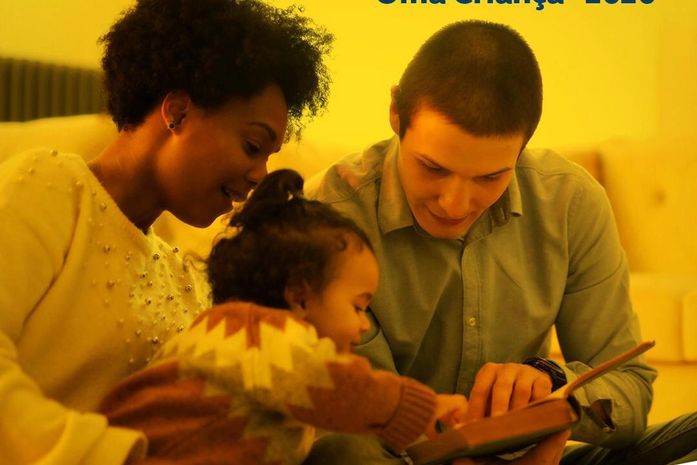 Correios realiza entrega da campanha “Leia Para Uma Criança – 2020”