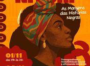 
Com apoio do prefeito, Peu Pereira, mulheres do Quilombo Birros promovem mostra gastronômica, no Seminário Nítorí, na  11ª Bienal 
