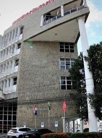 Ministério Público de Alagoas