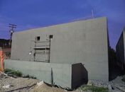 Reservatório pulmão fica em Olho D’água das Flores