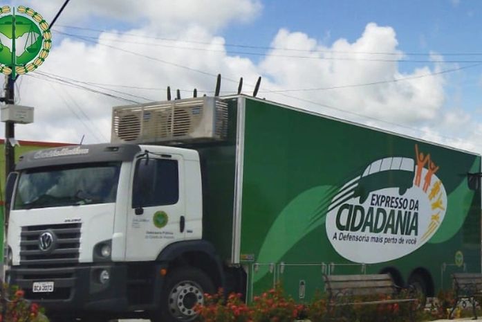 Defensoria Pública leva cidadania para o conjunto Frei Damião em Arapiraca