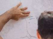 Mais de duas mil residências serão vistoriadas pelo Comitê de Acompanhamento Técnico