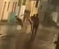 Após repercussão, homem que agrediu mulher em Quebrangulo é preso dias depois de ser liberado em audiência de custódia