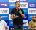 Defensores da infância se unem e conselheiros tutelares das dez regiões de Maceió declaram apoio em massa a Arthur Lira para o Senado
