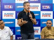 Defensores da infância se unem e conselheiros tutelares das dez regiões de Maceió declaram apoio em massa a Arthur Lira para o Senado