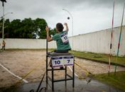 Competição Paralímpica será realizada em Alagoas e busca novos talentos para o esporte nacional