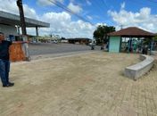 Prefeitura de Anadia segue realizando obras por toda a cidade
