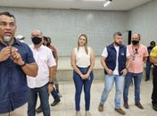 Feira do Benedito Bentes é beneficiada com novas ações da Prefeitura