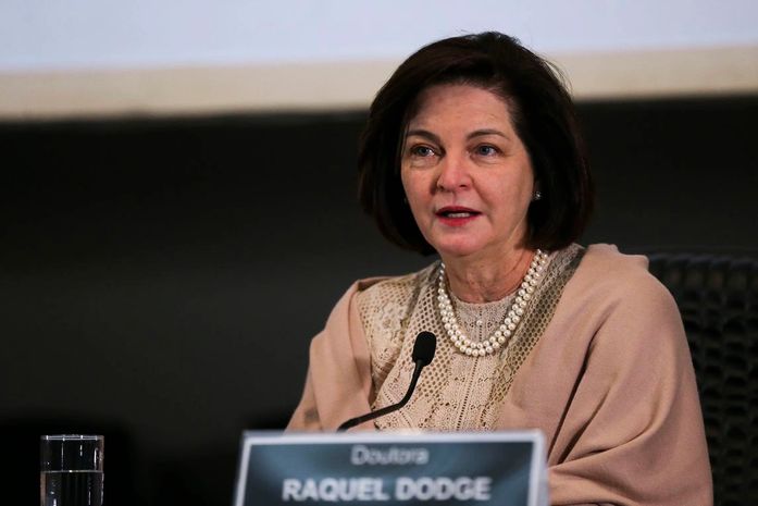 Raquel Dodge