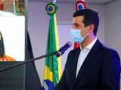 Presidente da AMA participa da nova pactuação do Escola 10