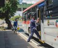 Segundo turno: 50 ônibus reforçam transporte coletivo em Maceió neste domingo (25)