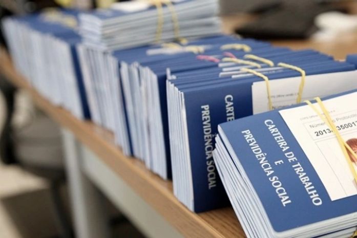 Alagoas é terceiro colocado no ranking nacional de contratação de trabalhadores