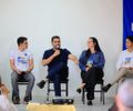 Piranhas sedia lançamento regional do projeto “Territórios Saudáveis e Sustentáveis na Promoção do Cuidado”