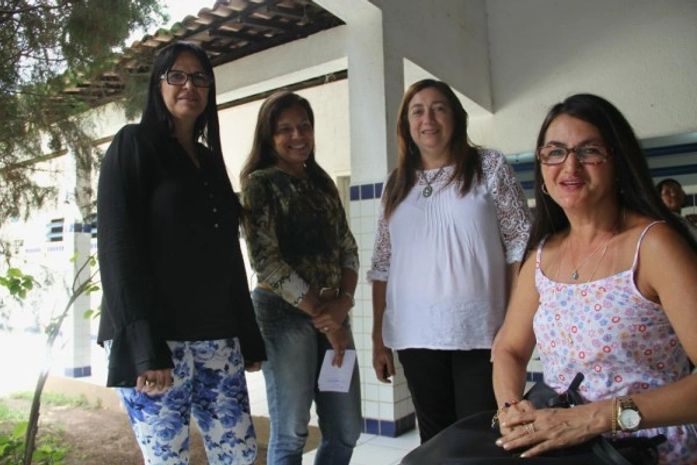 Programa de Educação Emocional vai atender mais de 20 mil alunos
