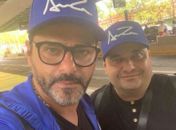 Maxwell Idalino e Pedrinho Tenório deixam o departamento amador do CSA