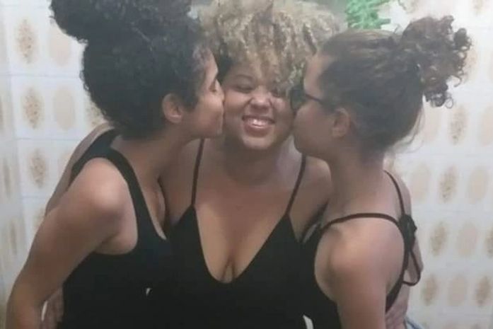 Com 11 anos me tornei faxineira- afirma a psicóloga Aline Maia