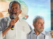 Paulão e Lula