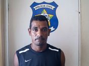 Paolo Rossi foi preso por determinação da Justiça