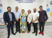Uneal promoveu  palestra sobre licitações e contratos