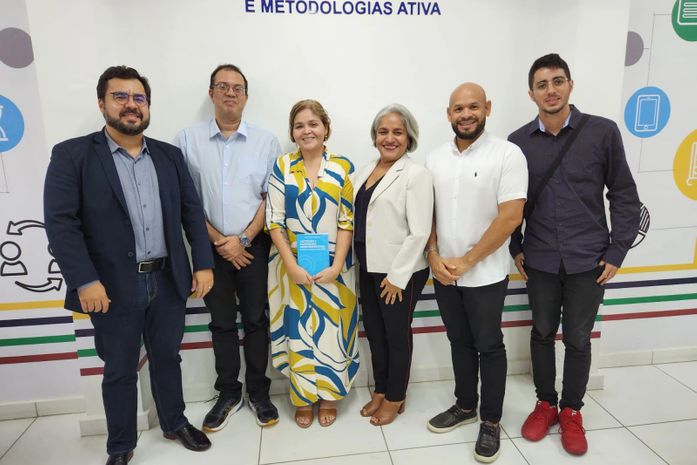 Uneal promoveu palestra sobre licitações e contratos