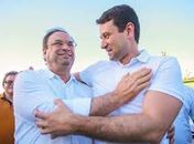 Daniel Barbosa ressaltou a importância de construir uma Arapiraca melhor para todos