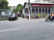 Ameaça de bomba, em Maceió