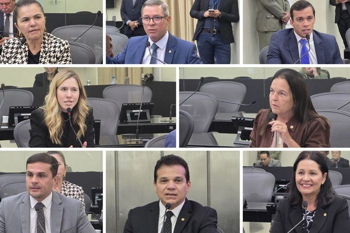 Parlamentares reforçam apoio aos agentes de saúde e endemias