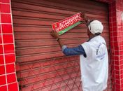 Vigilância Sanitária interdita farmácia no Trapiche da Barra por funcionamento irregular