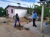Furto de água era usado para abastecer clandestinamente caminhões-pipa e plantações 